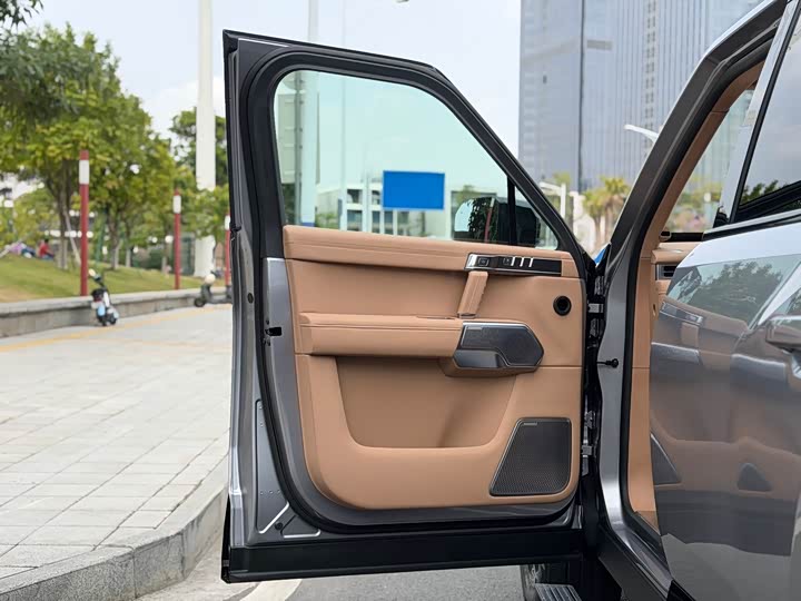 Фото 8 - Dongfeng Mengshi M18-3