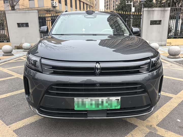 Фото 2 - Aito M7