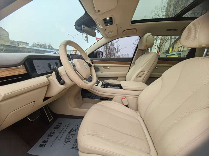 Фото 9 - Aito M7