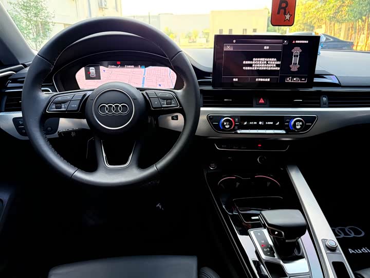 Фото 6 - Audi A5