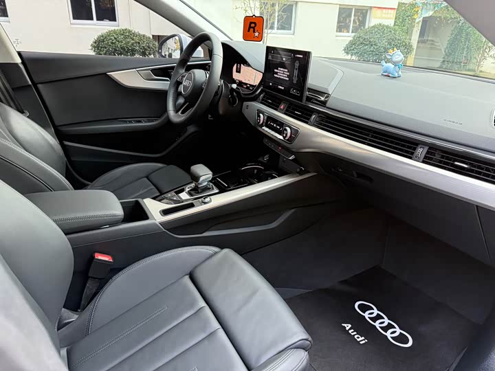 Фото 9 - Audi A5
