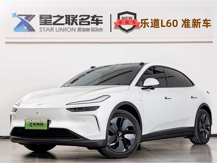 Фото 1 - Nio Onvo L60