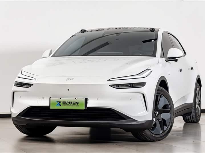 Фото 2 - Nio Onvo L60