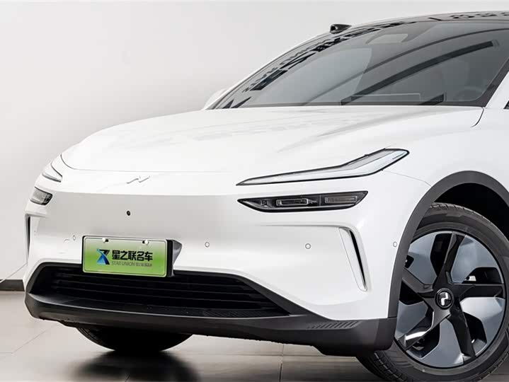 Фото 3 - Nio Onvo L60