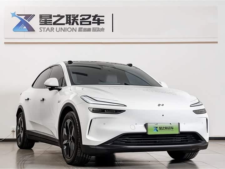 Фото 5 - Nio Onvo L60