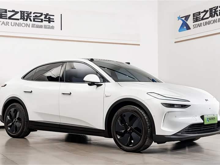 Фото 6 - Nio Onvo L60