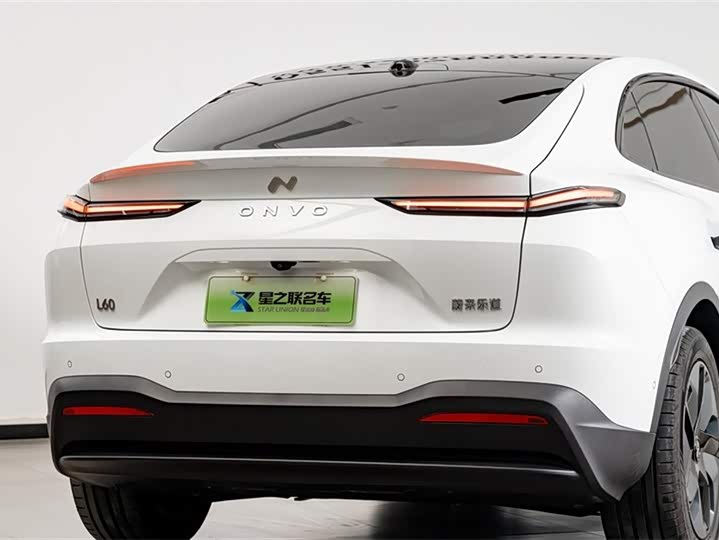 Фото 8 - Nio Onvo L60