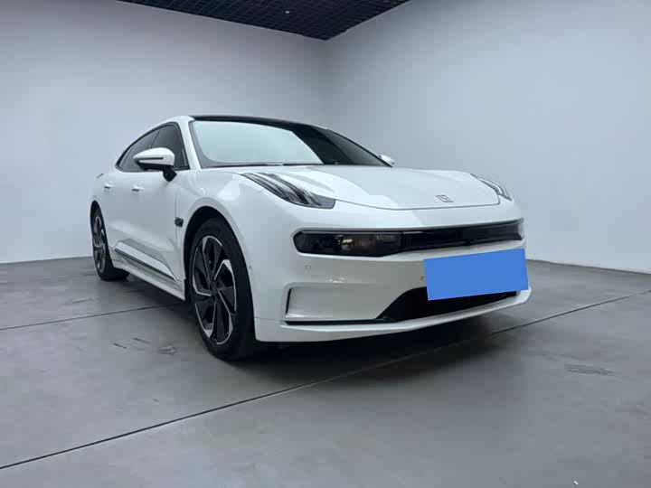 Фото 1 - Zeekr 001