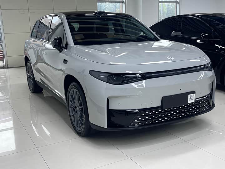 Фото 3 - Leapmotor C10