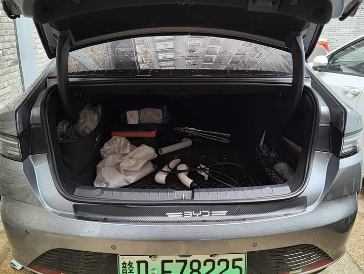 Photo 4 - BYD Destroyer 05