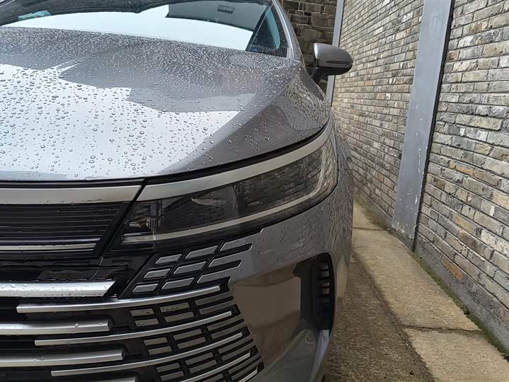 Photo 5 - BYD Destroyer 05