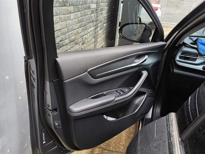 Photo 7 - BYD Destroyer 05