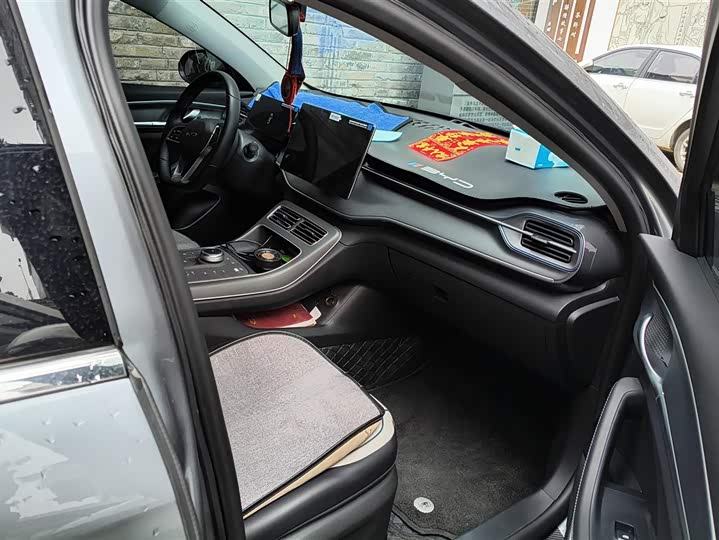 Photo 8 - BYD Destroyer 05