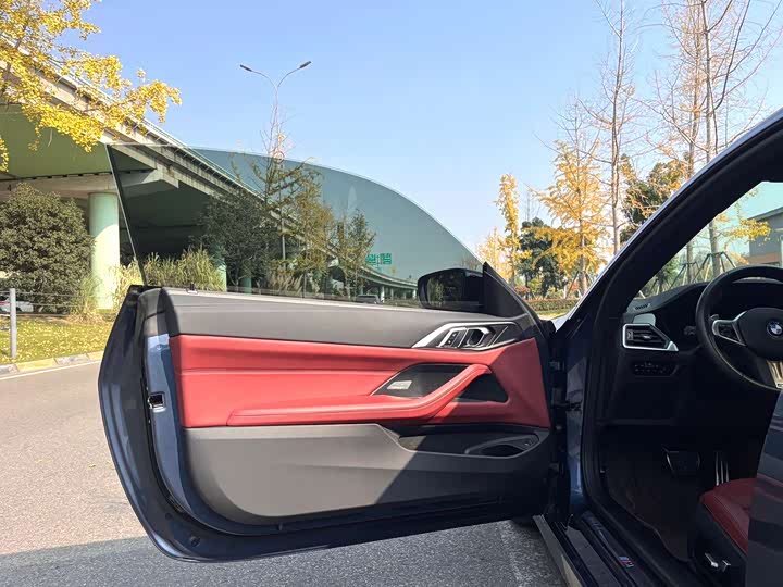 Фото 5 - BMW 4 Series