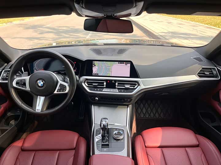 Фото 9 - BMW 4 Series
