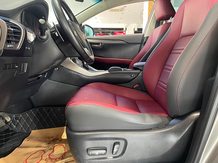 Фото 7 - Lexus NX