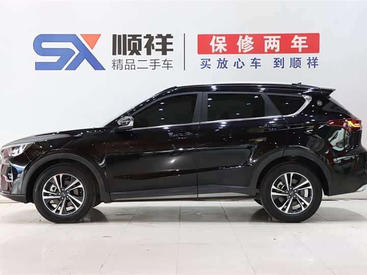 Фото 6 - Jetour X70