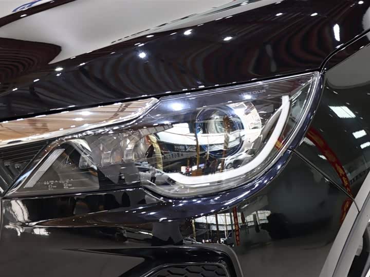 Фото 7 - Jetour X70