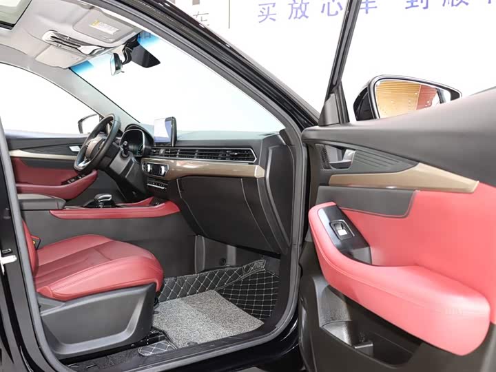 Фото 8 - Jetour X70