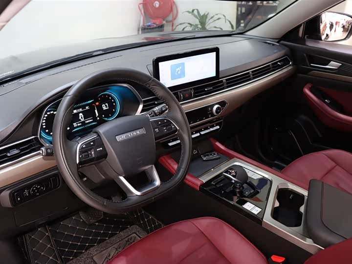 Фото 9 - Jetour X70