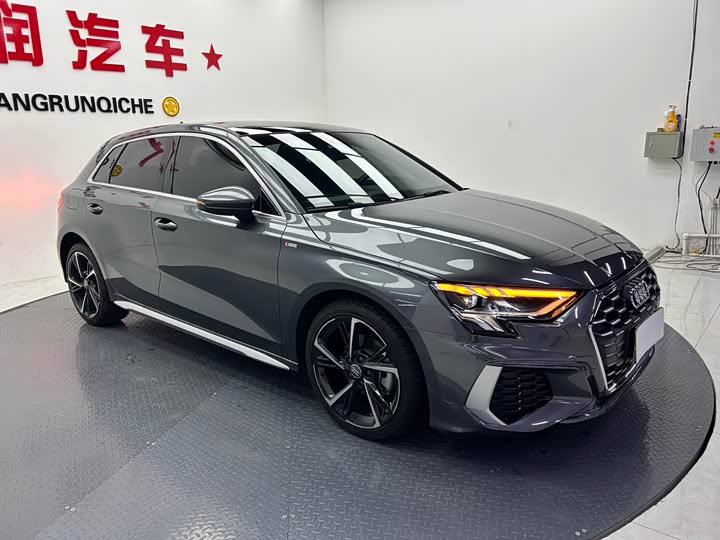 Фото 3 - Audi A3