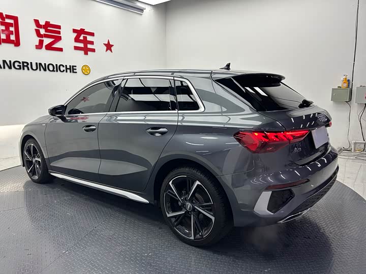 Фото 5 - Audi A3