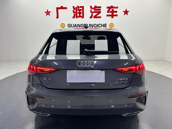 Фото 6 - Audi A3