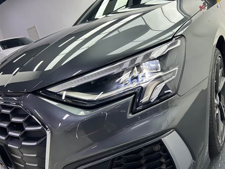 Фото 7 - Audi A3