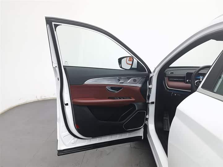 Фото 8 - Jetour X70 Plus