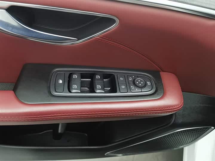 Фото 9 - Jetour X70 Plus