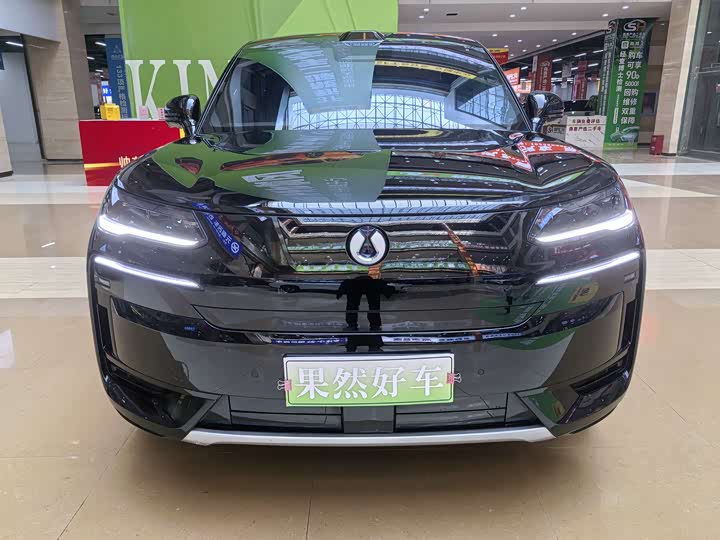 Фото 2 - Denza N9