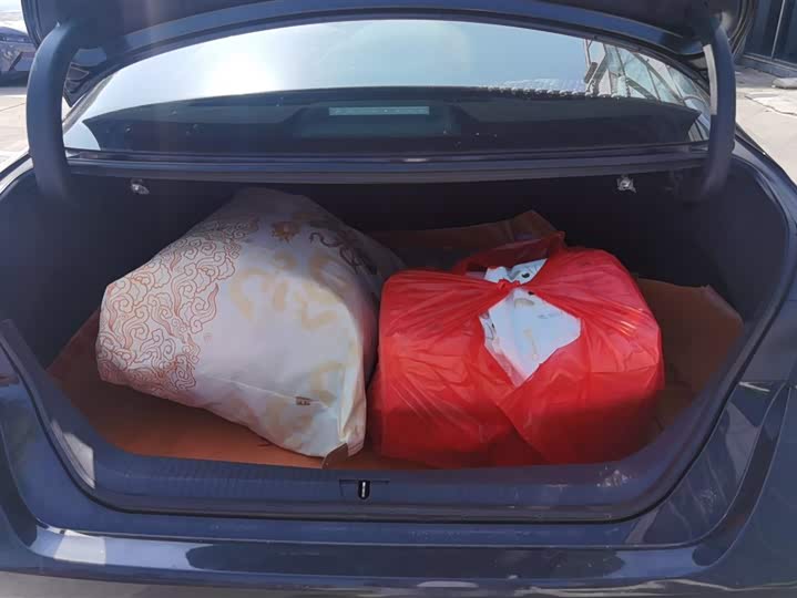 Фото 4 - Toyota Avalon