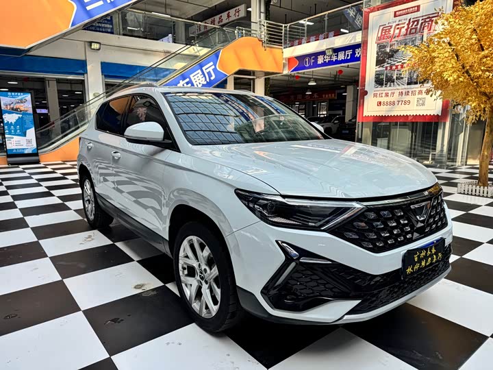 Фото 1 - Jetta VS5