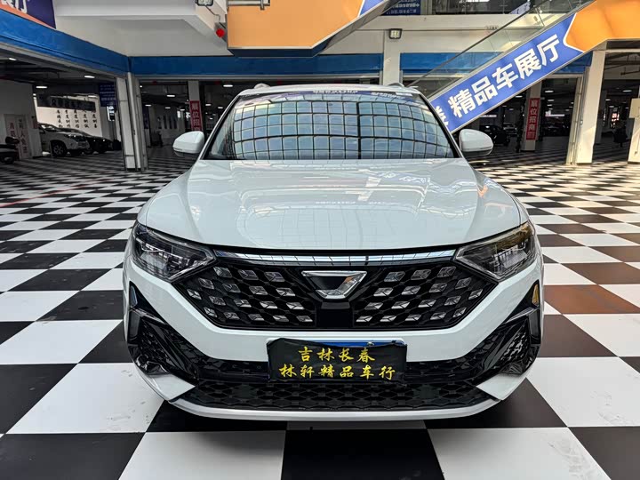 Фото 2 - Jetta VS5