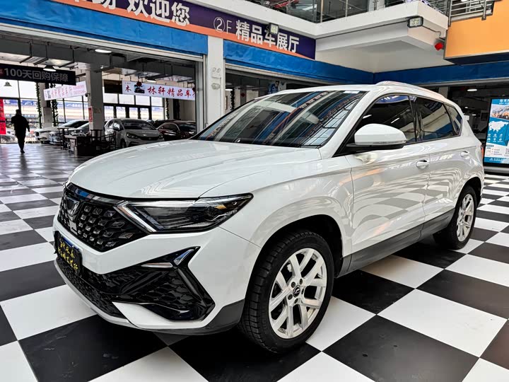 Фото 3 - Jetta VS5