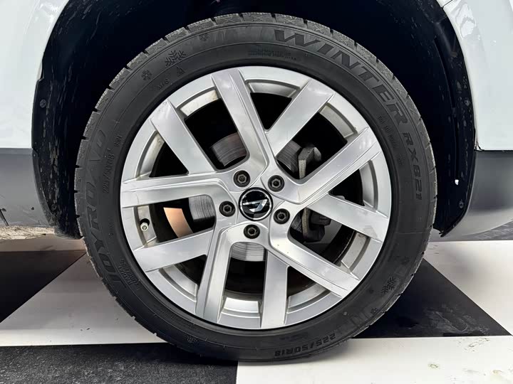 Фото 5 - Jetta VS5