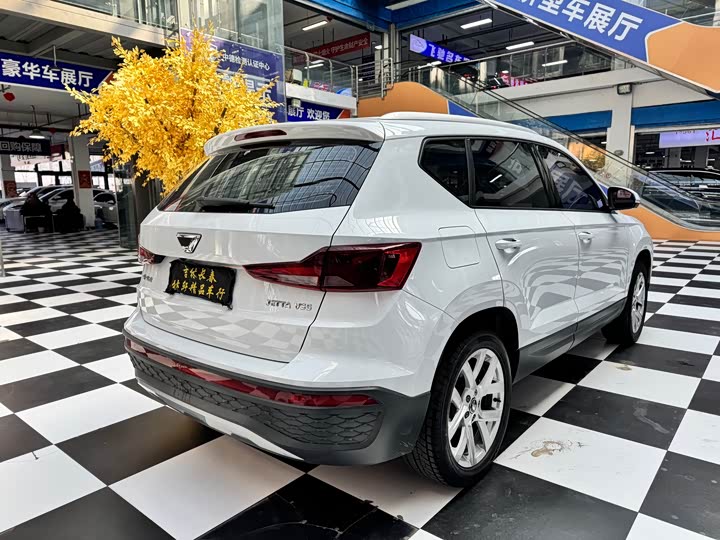 Фото 7 - Jetta VS5