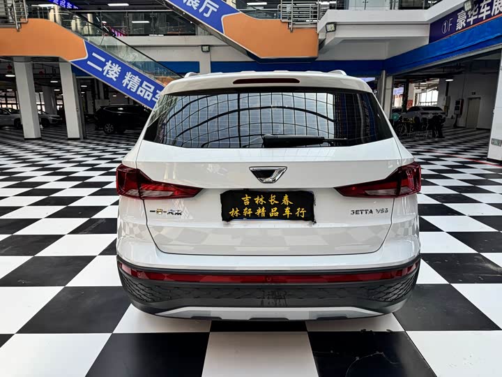 Фото 8 - Jetta VS5