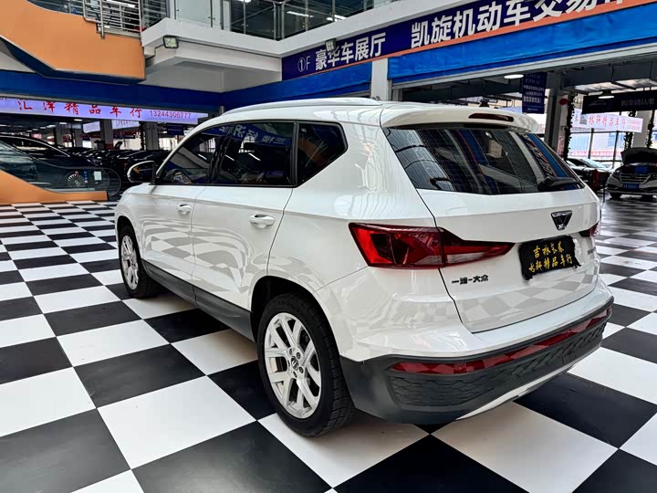 Фото 9 - Jetta VS5