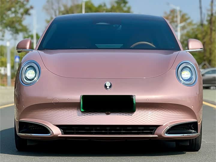 Photo 2 - Ora Lightning Cat (07)