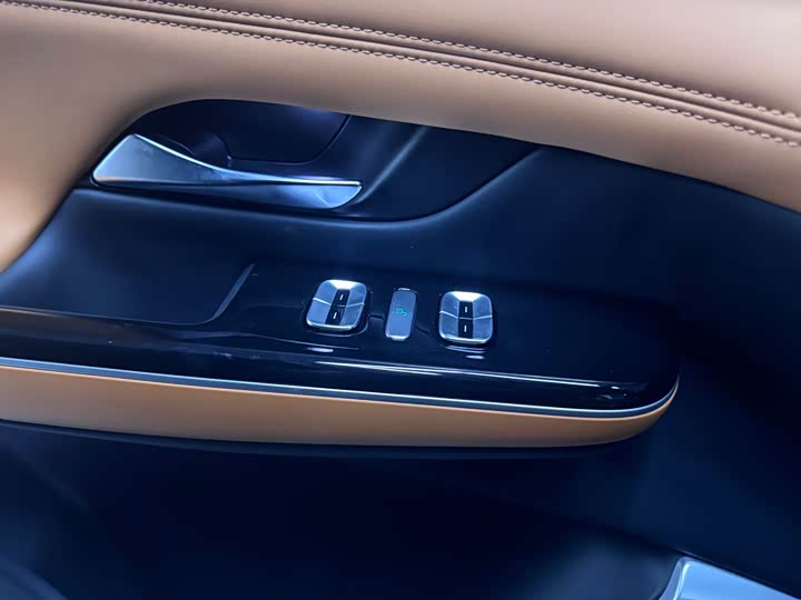 Фото 5 - XPeng G9