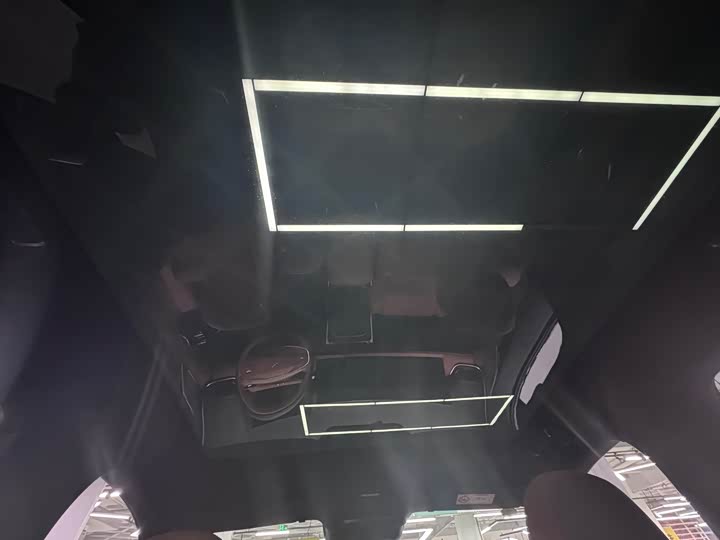 Фото 9 - XPeng G9