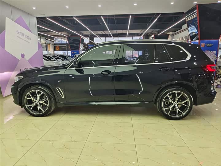 Фото 7 - BMW X5