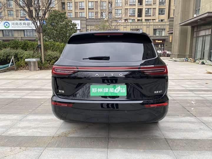 Фото 8 - Aito M7