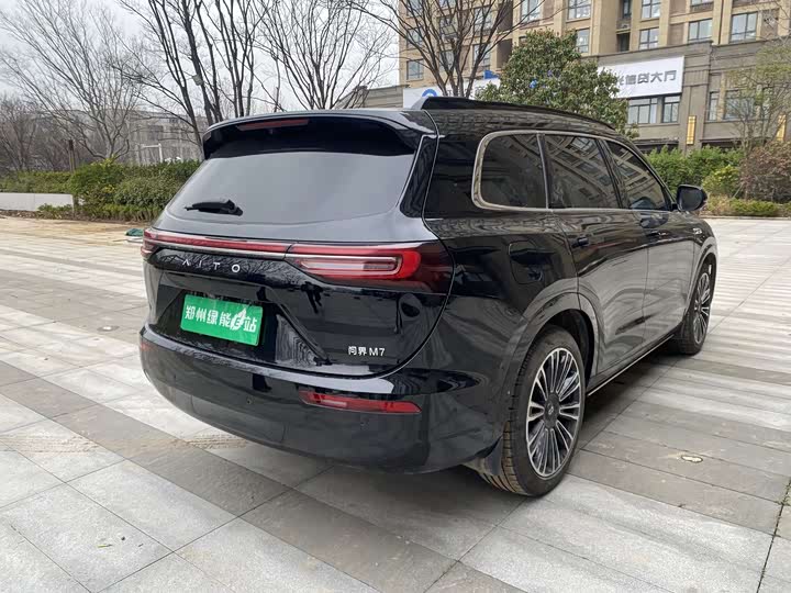 Фото 9 - Aito M7