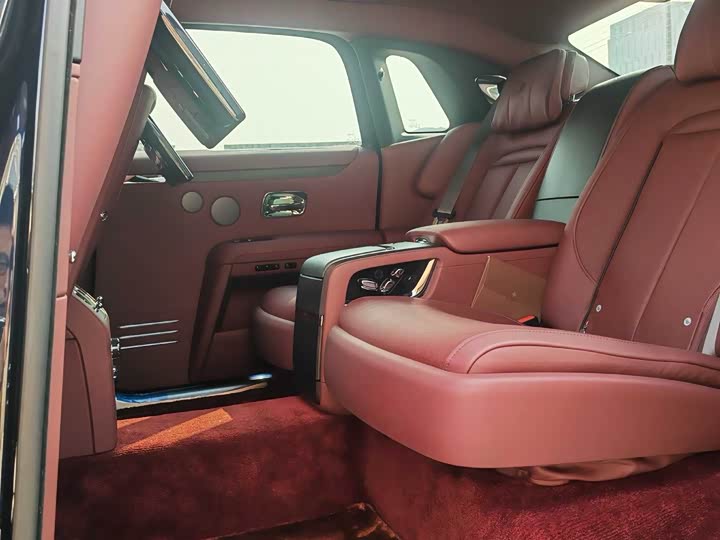 Photo 5 - Rolls-Royce Ghost