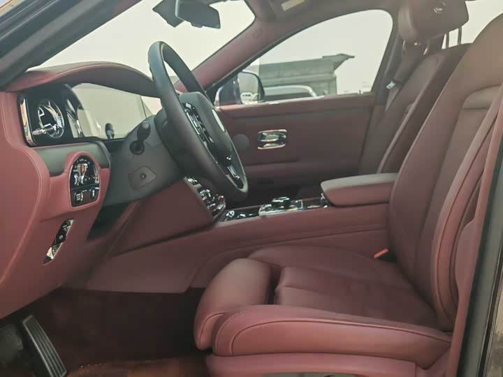 Photo 6 - Rolls-Royce Ghost