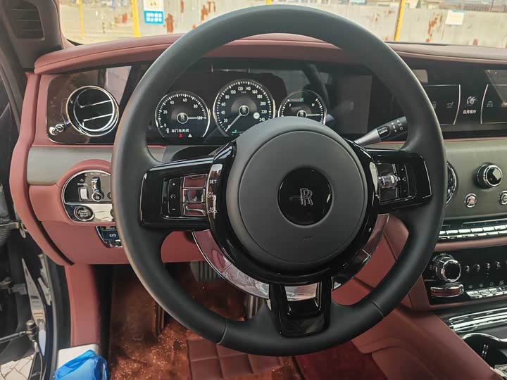 Photo 7 - Rolls-Royce Ghost