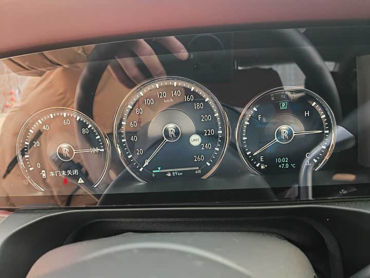 Photo 9 - Rolls-Royce Ghost