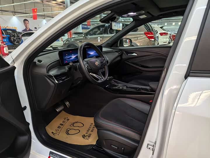 Фото 7 - Buick Verano